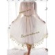 Boguta Star Tulle Gold Star Daily Underskirt(Pre-Made Stock)